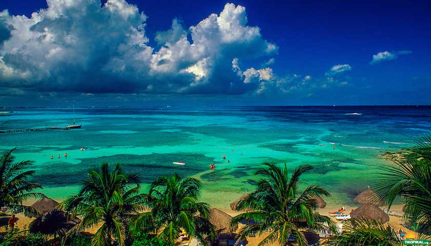 Karayip Denizi
