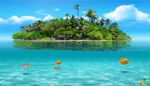 Dünyanın En Güzel 5 Tropik Adası